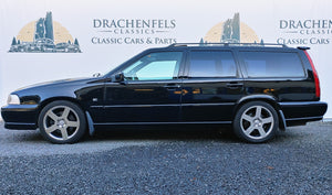 2021 - Volvo V70R AWD (1997) Vorschau 2