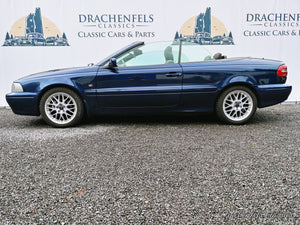 2022 - Volvo C70 2.0T Cabriolet (2001) Vorschau 3
