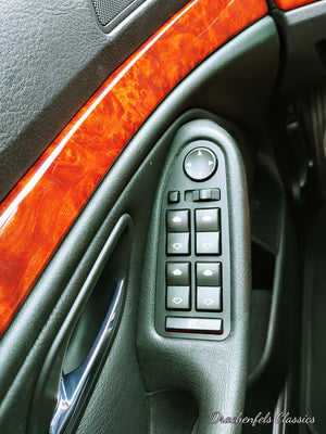 2022 - Alpina B10 V8S (2002) Vorschau 20
