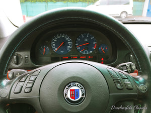 2022 - Alpina B10 V8S (2002) Vorschau 16