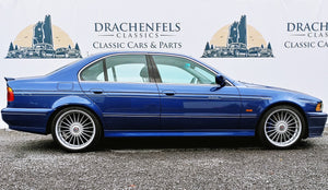 2022 - Alpina B10 V8S (2002) Vorschau 5