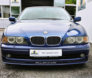2022 - Alpina B10 V8S (2002) Vorschau 11