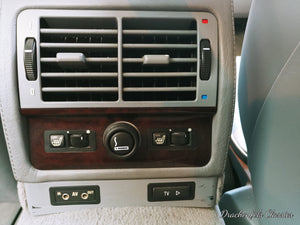2021 - BMW 728i (E38) (1998) Vorschau 21