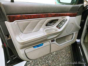 2021 - BMW 728i (E38) (1998) Vorschau 15