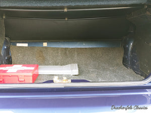 2021 - VW Golf I Cabrolet (EX) (1991) Vorschau 6