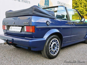 2021 - VW Golf I Cabrolet (EX) (1991) Vorschau 16