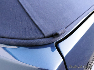 2021 - VW Golf I Cabrolet (EX) (1991) Vorschau 21
