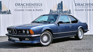 2025 - BMW M635 CSi (E24) (1984) Vorschau 1