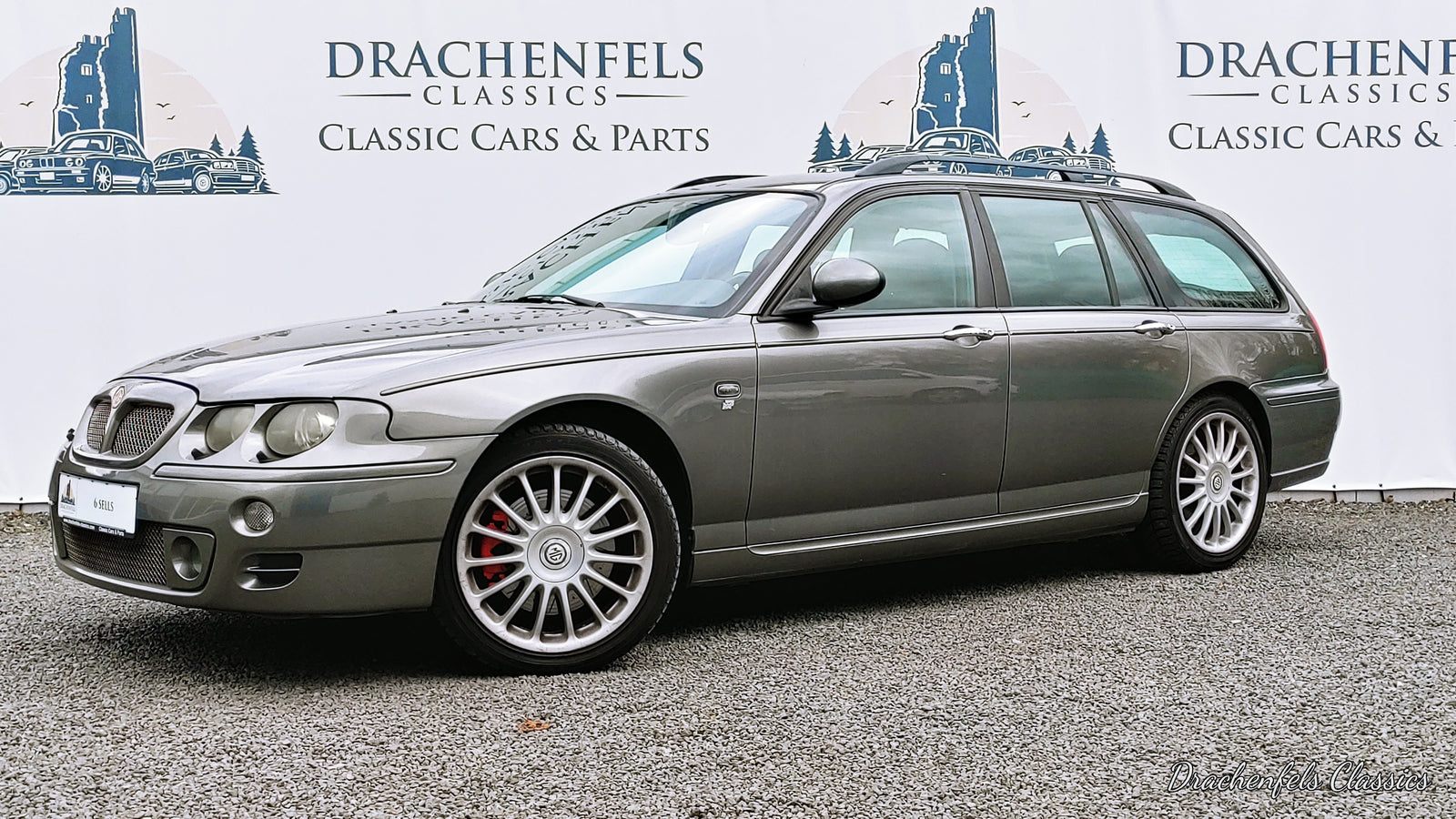 2023 - MG ZT-T 190 (2004) Bild 1