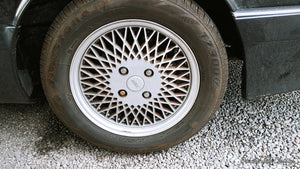 Saab 900 Turbo 16s Cabriolet (Vollleder, Klima, Tempomat) (1987) Vorschau 38