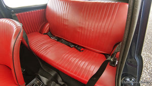 2023 - Fiat 500 L (1968) Projektfahrzeug Vorschau 18