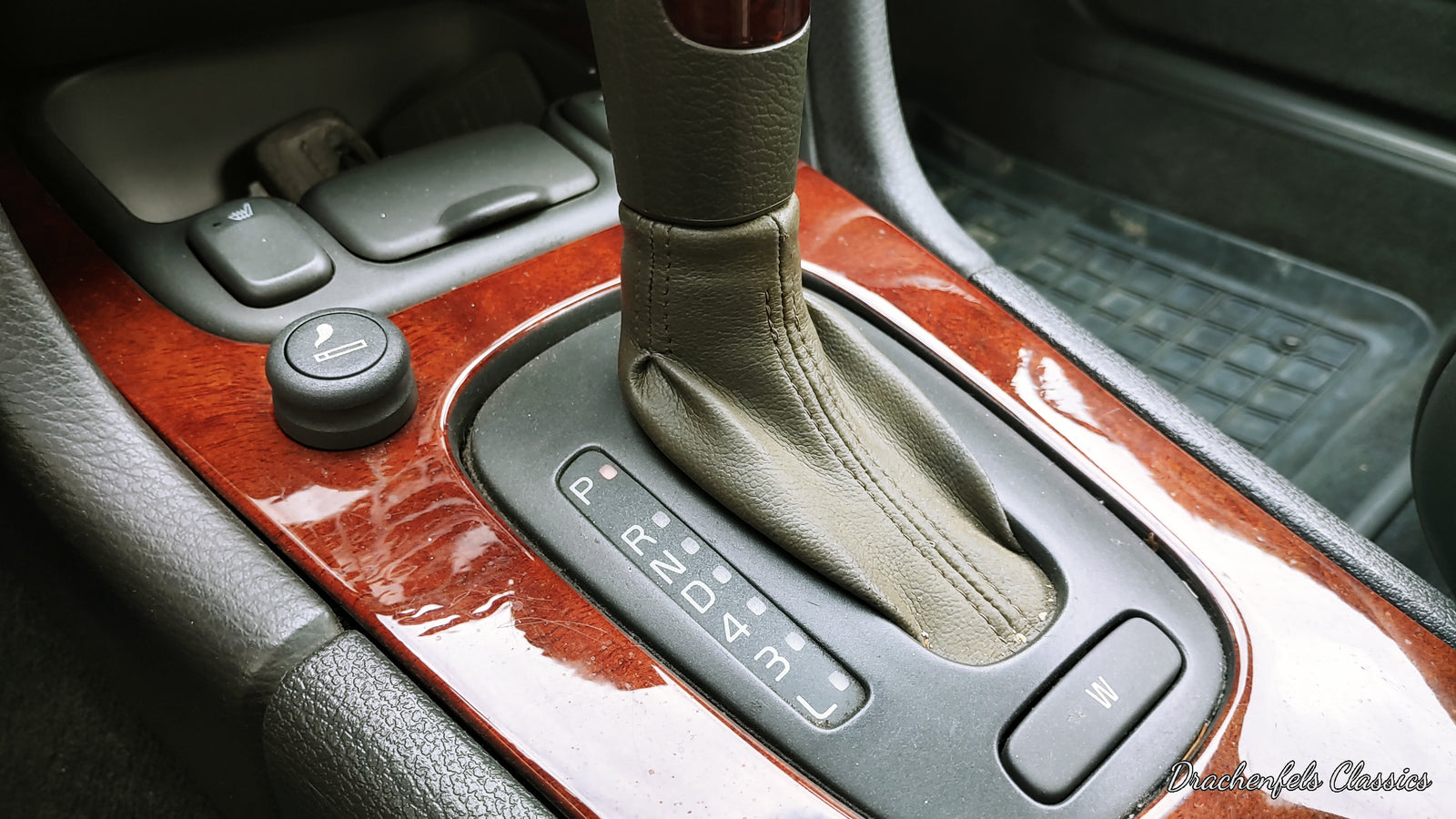 2023 - Volvo C70 2.4 T Coupe (2000) - Motorprobleme Bild 21