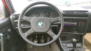 2022 - BMW 318i (E30) (1989) Vorschau 23