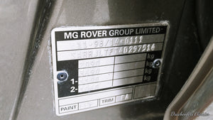 2023 - MG ZT-T 190 (2004) Vorschau 24