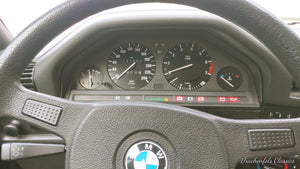 2022 - BMW 318i (E30) (1989) Vorschau 24
