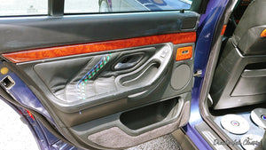 2022 - Alpina B12 5.7 (kurz) (1996) Vorschau 26