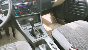 2022 - BMW 318i (E30) (1989) Vorschau 25