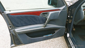 2022 - Mercedes-Benz E 200 (W210) (1995) Vorschau 25