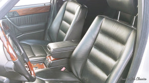 2022 - Mercedes-Benz E 300-24 3.4 AMG (1993) Vorschau 14