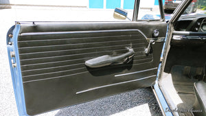 2024 - BMW 2002 (1968) Vorschau 26