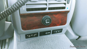 2022 - BMW 740 iA (E38) (1998) Vorschau 26