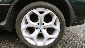 2022 - BMW X5 3.0iA (E53) (2003) Vorschau 27