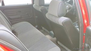 2022 - BMW 318i (E30) (1989) Vorschau 27