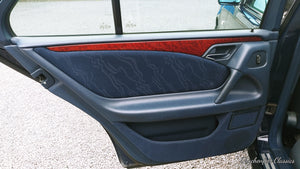 2022 - Mercedes-Benz E 200 (W210) (1995) Vorschau 27