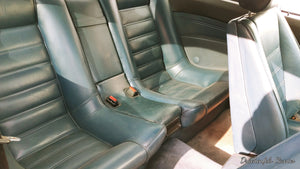 2025 - BMW M635 CSi (E24) (1984) Vorschau 22