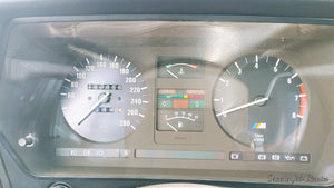 2025 - BMW M635 CSi (E24) (1984) Vorschau 18