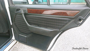 2023 - Mercedes-Benz 200 E (W124) (1990) Vorschau 30