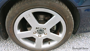 2023 - Volvo C70 2.4 T Coupe (2000) - Motorprobleme Vorschau 30