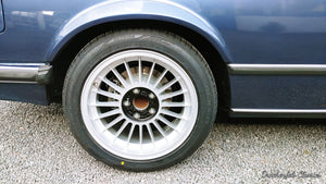 2025 - BMW M635 CSi (E24) (1984) Vorschau 40
