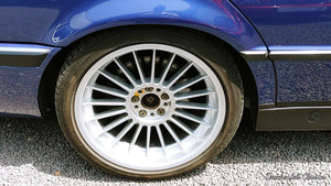 2022 - Alpina B12 5.7 (kurz) (1996) Vorschau 33