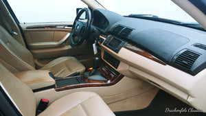 2022 - BMW X5 3.0iA (E53) (2003) Vorschau 32