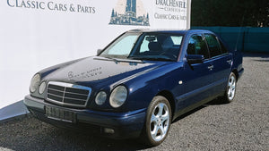 2022 - Mercedes-Benz E 200 (W210) (1995) Vorschau 34