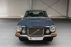 2021 - Volvo 164 3.0 (1971) - Projektfahrzeug Vorschau 11