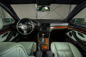 2020 - BMW 530iA (E39) (2001) Vorschau 7