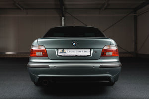 2020 - BMW 530iA (E39) (2001) Vorschau 19