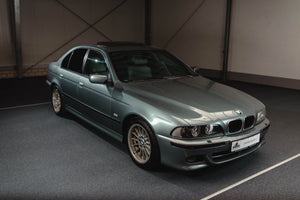 2020 - BMW 530iA (E39) (2001) Vorschau 23
