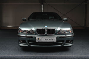 2020 - BMW 530iA (E39) (2001) Vorschau 25
