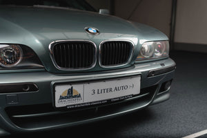 2020 - BMW 530iA (E39) (2001) Vorschau 26