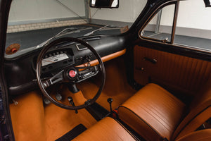 2020 - Fiat 500 L (1972) Vorschau 13