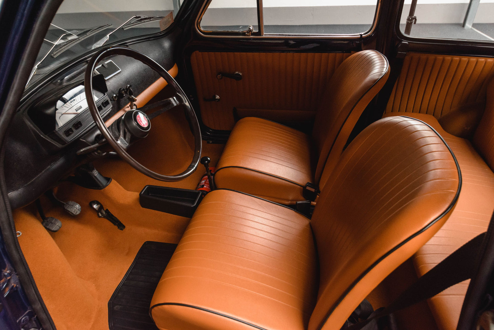 2020 - Fiat 500 L (1972) Bild 14