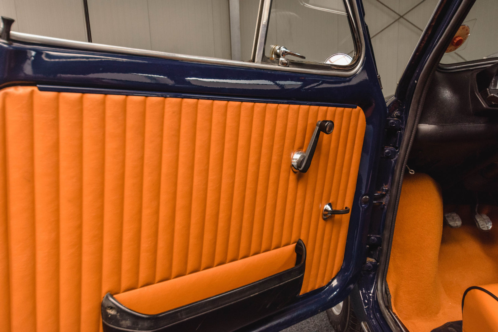 2020 - Fiat 500 L (1972) Bild 18