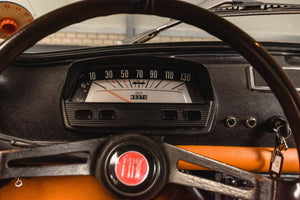 2020 - Fiat 500 L (1972) Vorschau 19