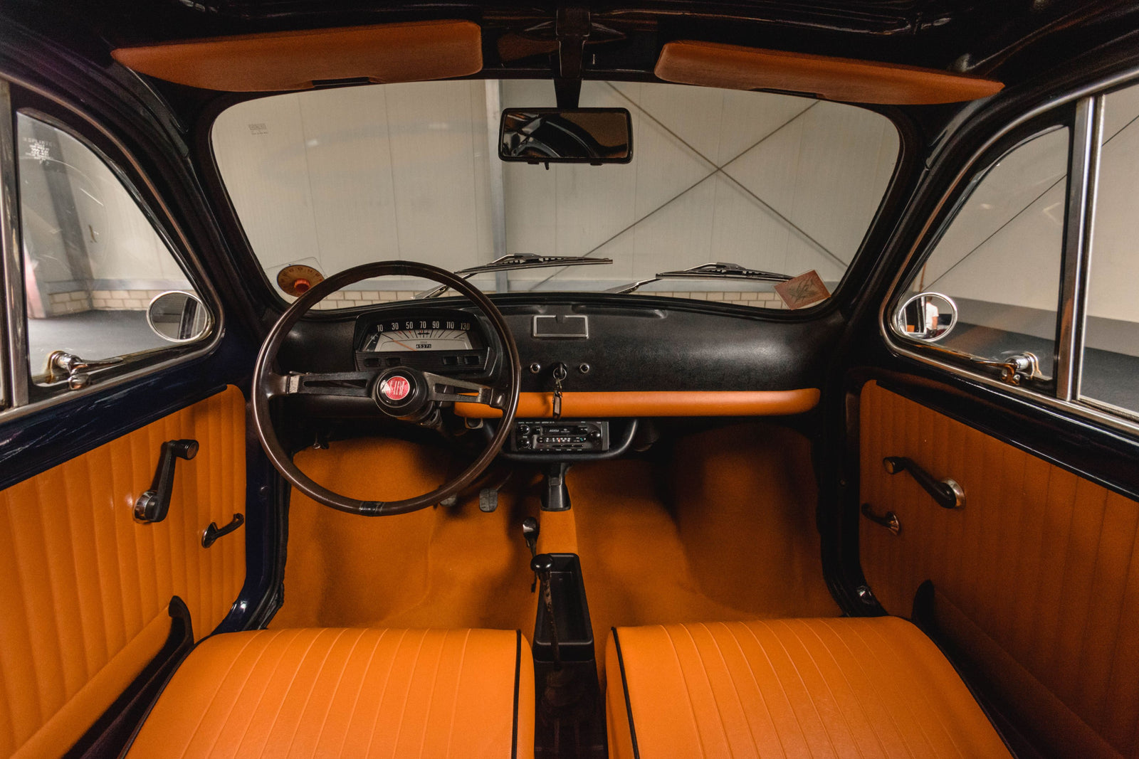2020 - Fiat 500 L (1972) Bild 20