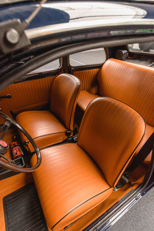 2020 - Fiat 500 L (1972) Vorschau 22