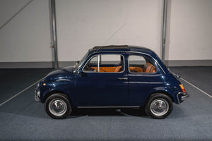 2020 - Fiat 500 L (1972) Vorschau 2