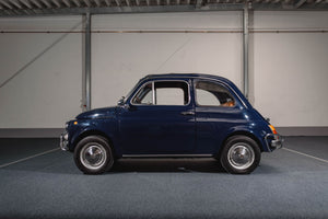 2020 - Fiat 500 L (1972) Vorschau 24